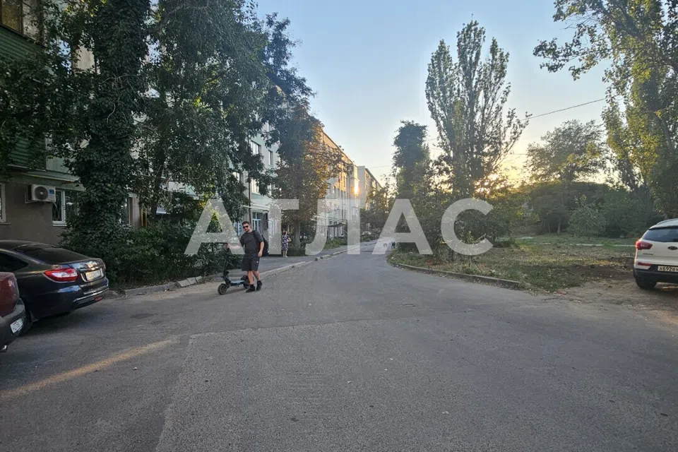 Продаётся 1-комнатная квартира, 40 м²