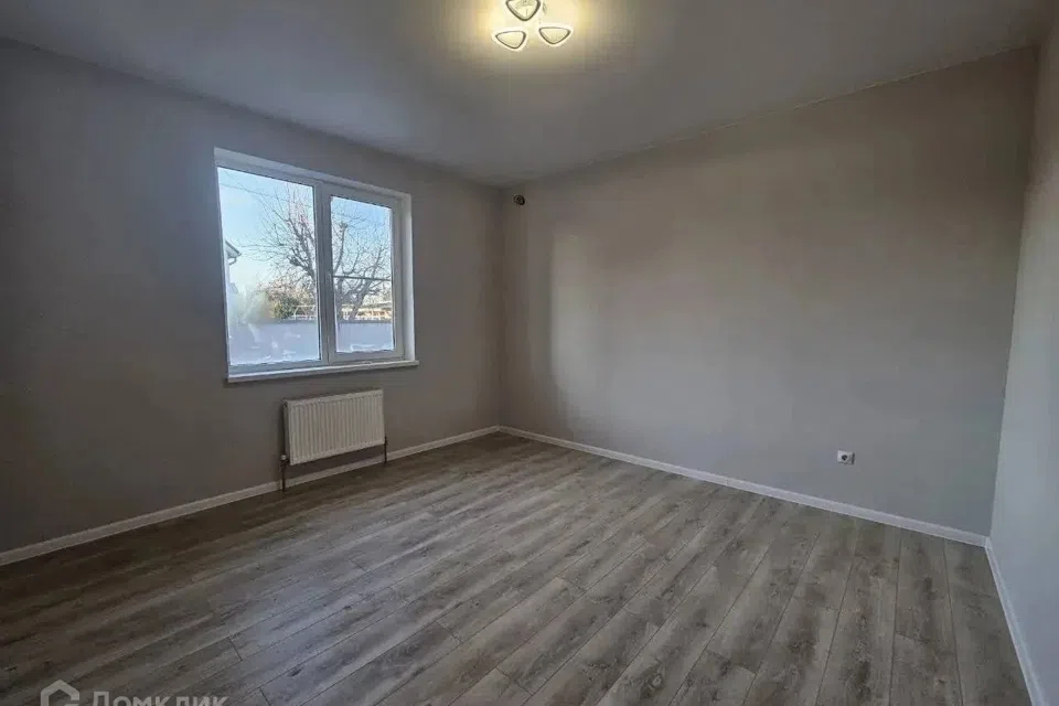 Продаётся 1-этажный дом, 91 м²