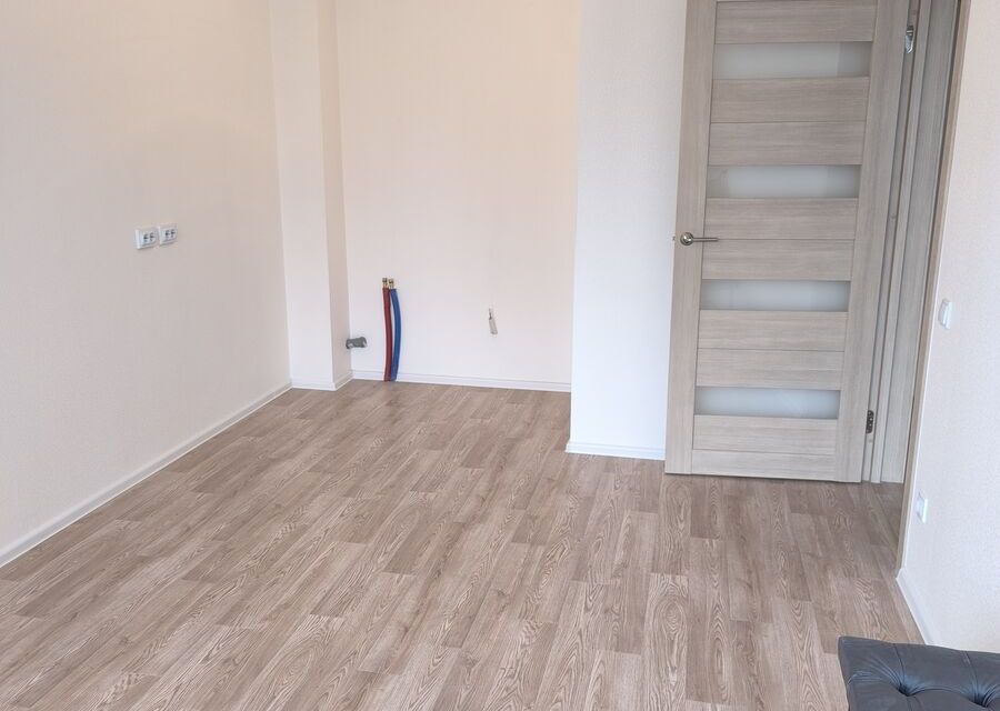 Продаётся 1-комнатная квартира, 31 м²