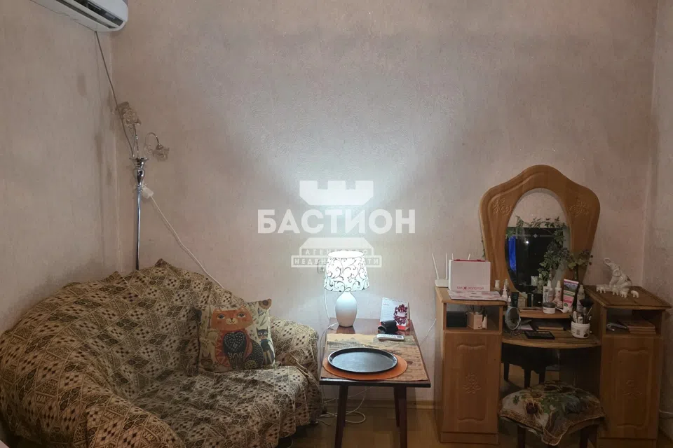Продаётся 1-комнатная квартира, 34 м²
