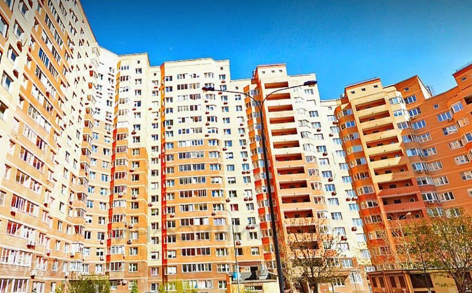 Продаётся 2-комнатная квартира, 69 м²