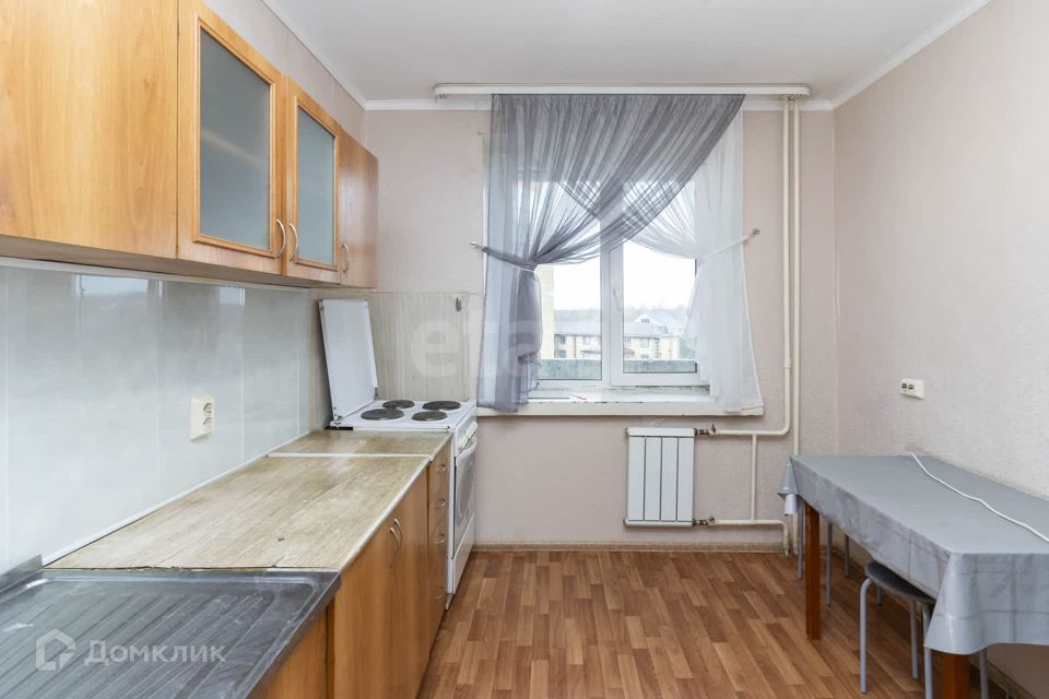 Продаётся 2-комнатная квартира, 47.5 м²