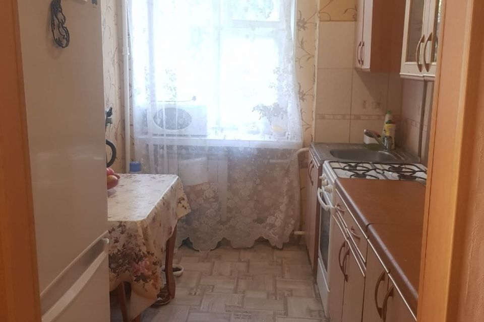 Продаётся 2-комнатная квартира, 49.7 м²
