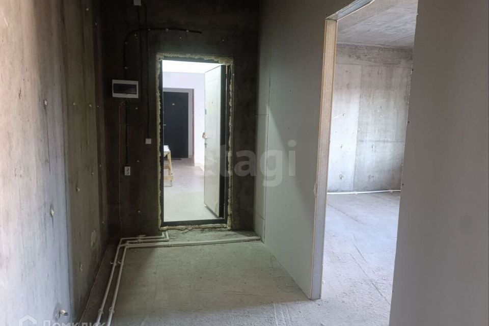 Продаётся 3-комнатная квартира, 92.8 м²