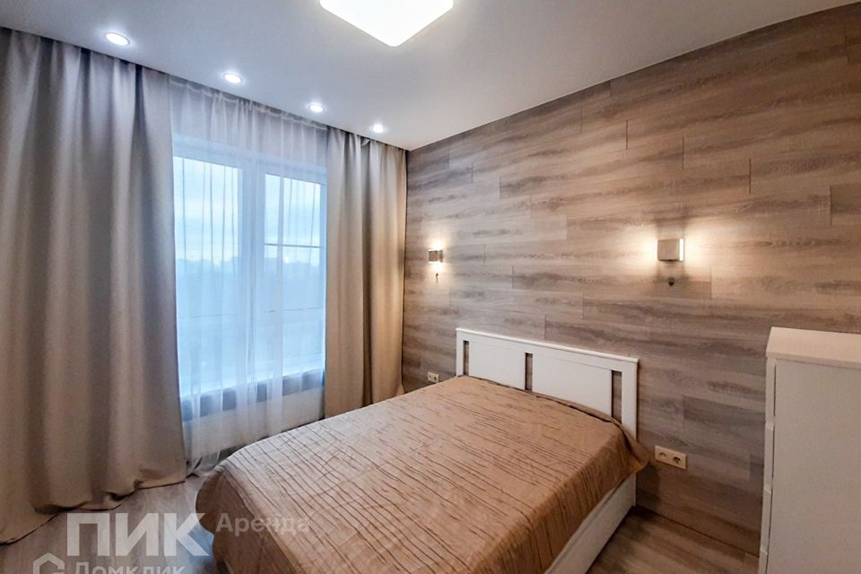 Сдаётся 2-комнатная квартира, 37.2 м²