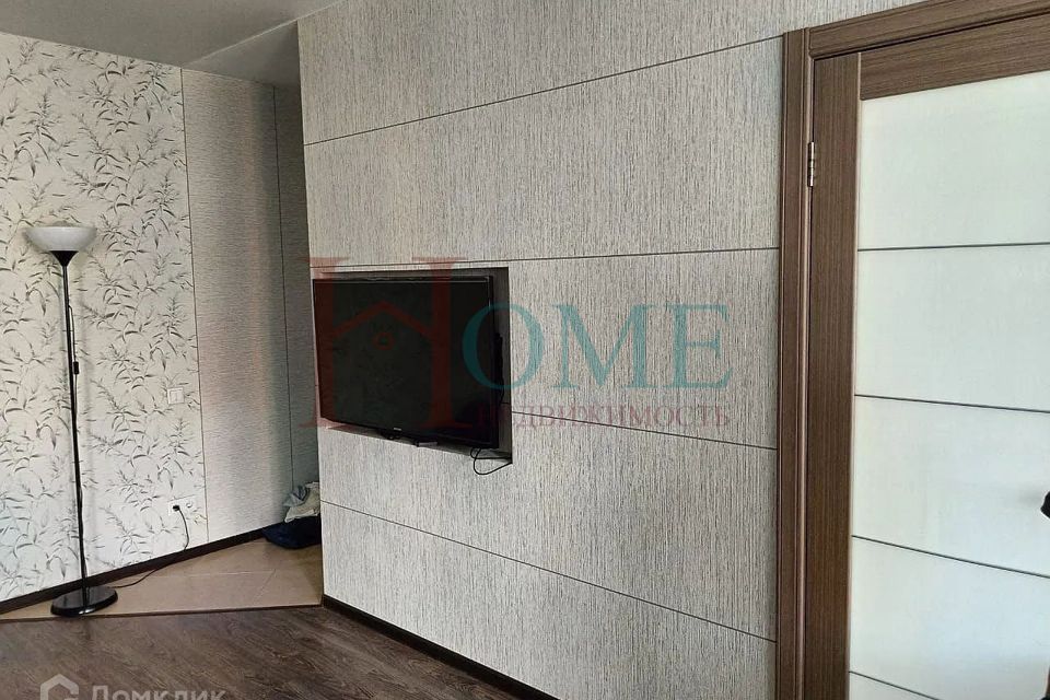 Сдаётся 2-комнатная квартира, 54 м²