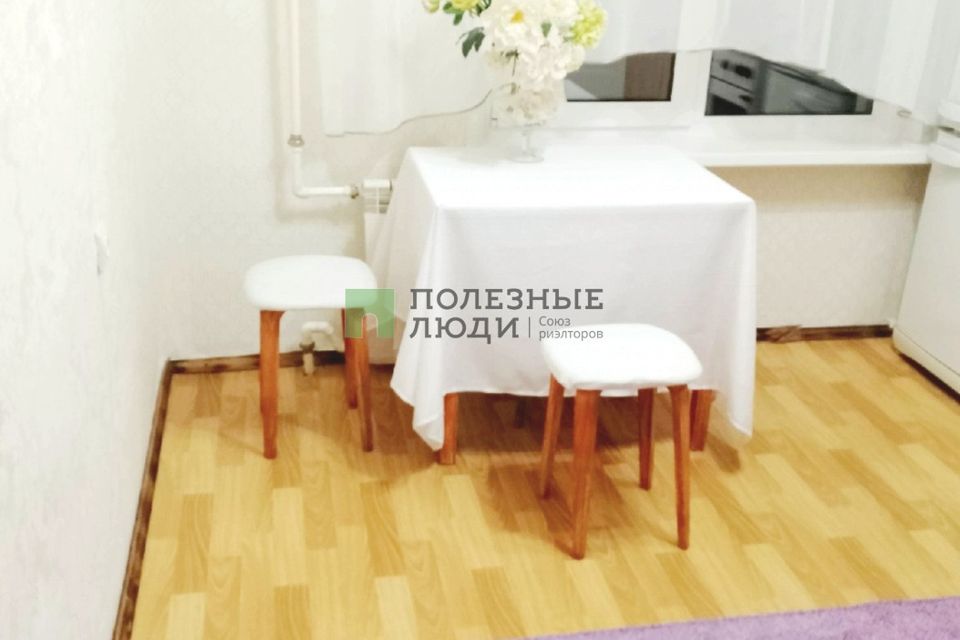 Сдаётся 1-комнатная квартира, 32 м²