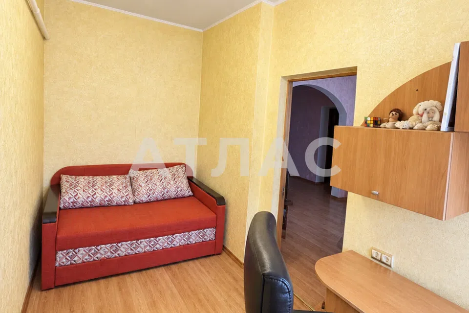 Продаётся 1-этажный дом, 68.5 м²