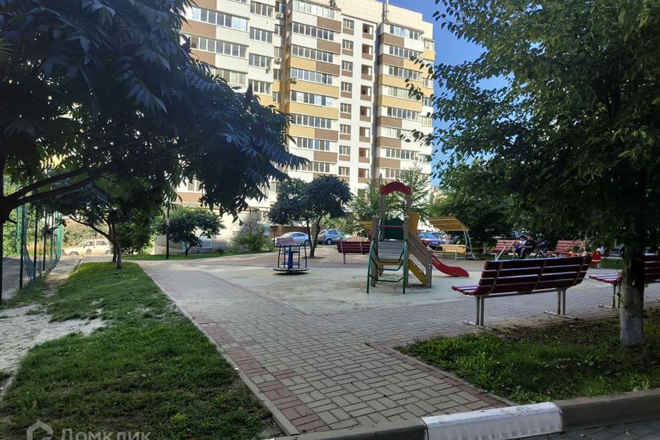 Продаётся 2-комнатная квартира, 52 м²