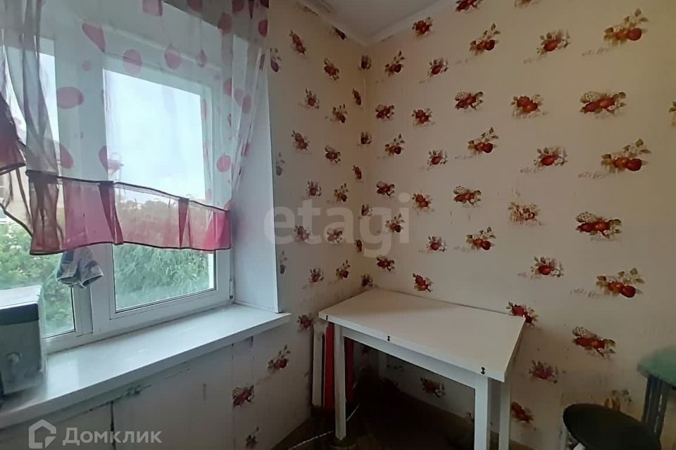 Продаётся 1-комнатная квартира, 29.8 м²