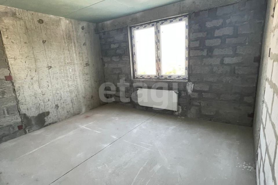 Продаётся 2-комнатная квартира, 49.5 м²