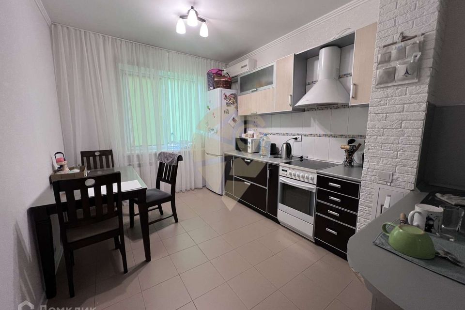 Продаётся 3-комнатная квартира, 62.7 м²