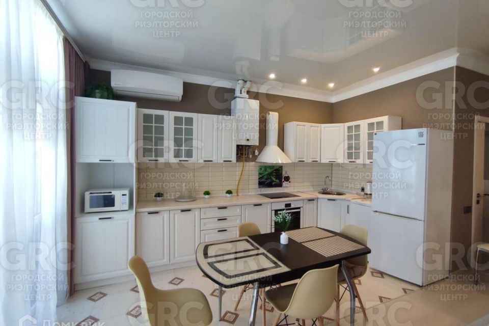 Продаётся студия, 36 м²