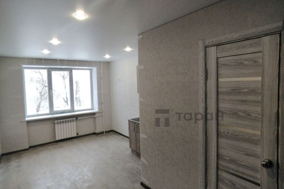Продаётся студия, 17.1 м²