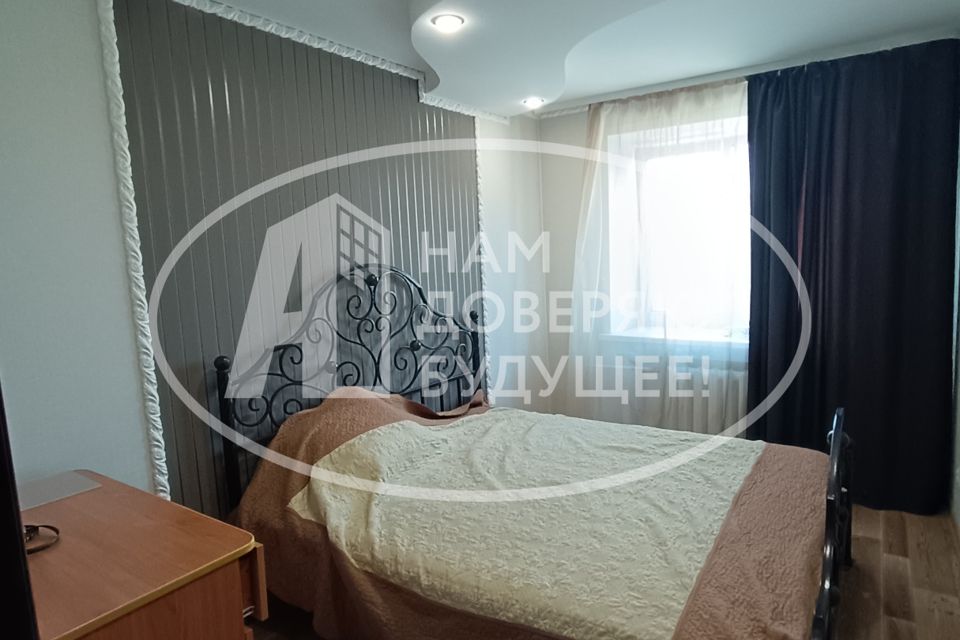 Продаётся 3-комнатная квартира, 64 м²