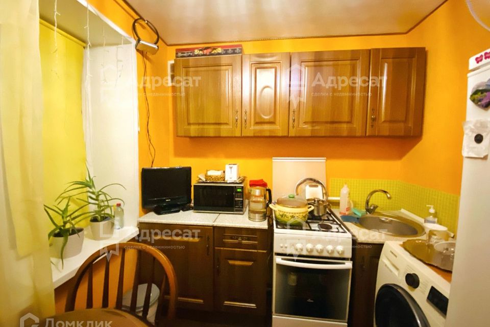 Продаётся 1-комнатная квартира, 30.5 м²