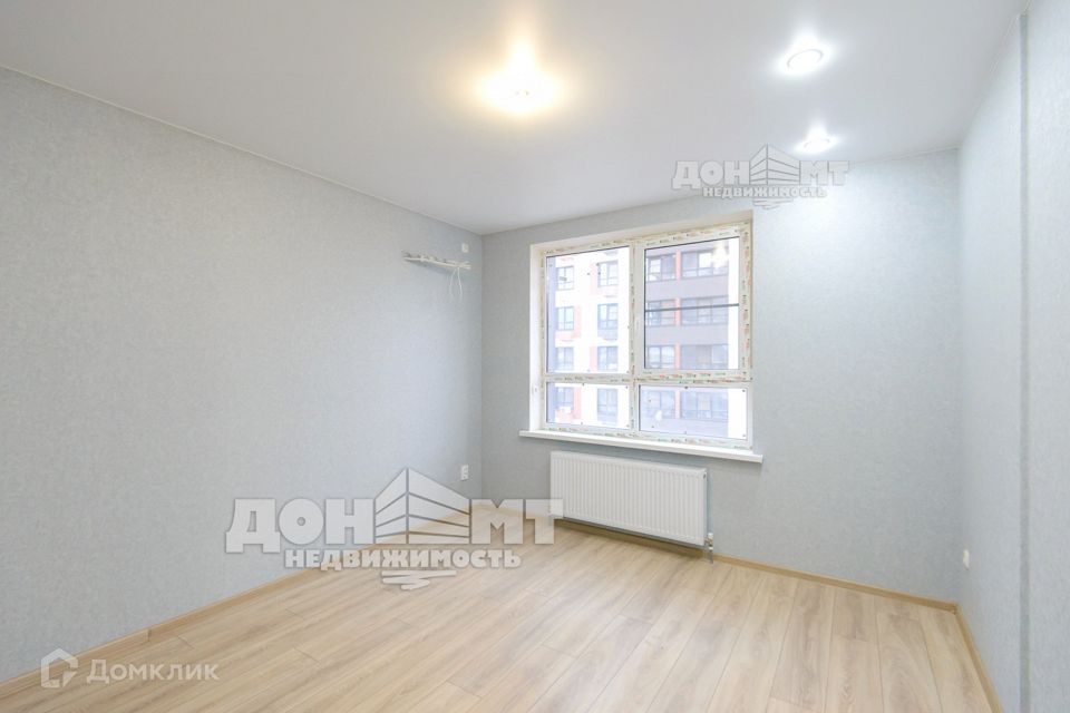 Продаётся 1-комнатная квартира, 38 м²