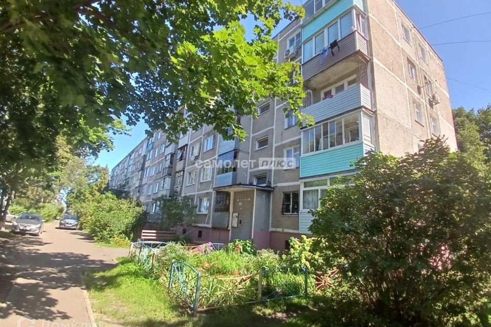 Продаётся 2-комнатная квартира, 47 м²