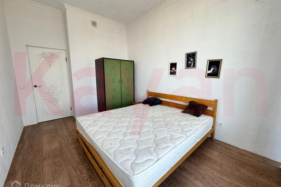 Сдаётся 2-комнатная квартира, 57 м²