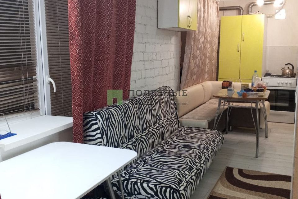 Сдаётся 2-комнатная квартира, 45 м²