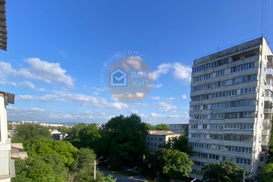 Продаётся 1-комнатная квартира, 31.3 м²