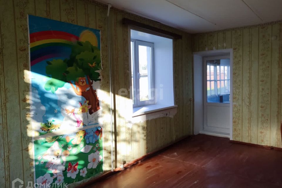 Продаётся 2-комнатная квартира, 51.3 м²