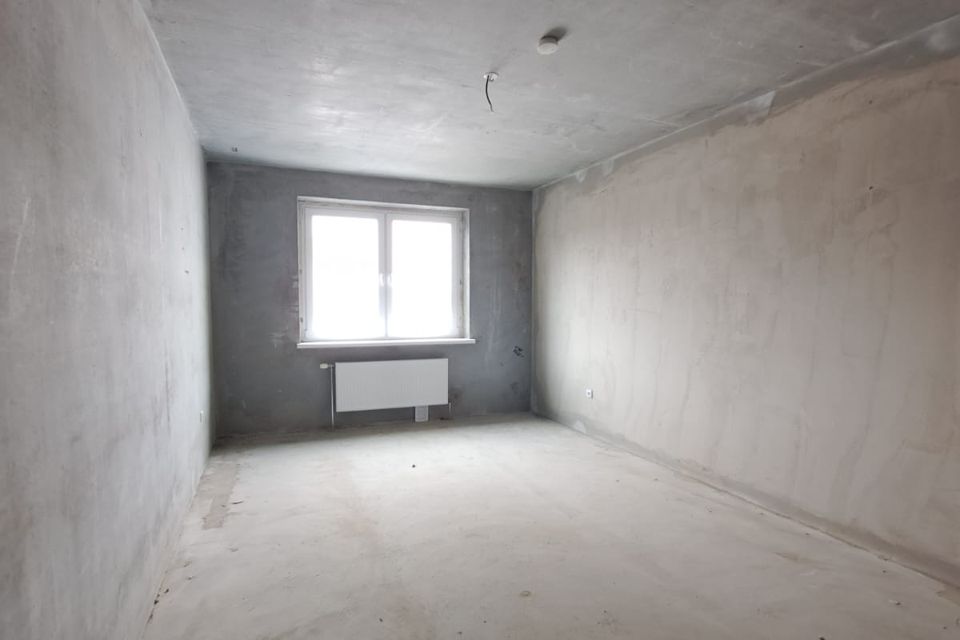 Продаётся 1-комнатная квартира, 37 м²