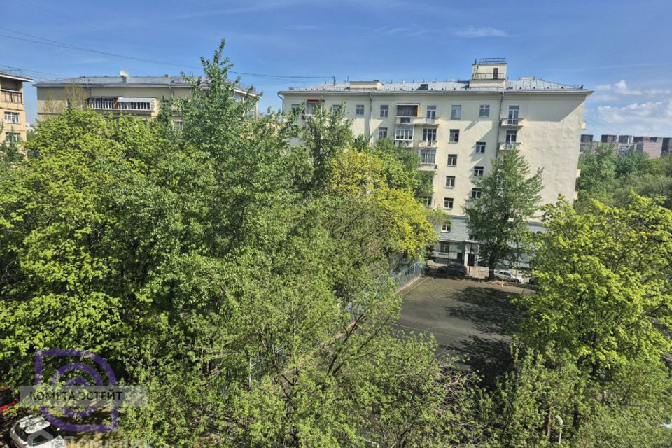 Продаётся 6-комнатная квартира, 131 м²