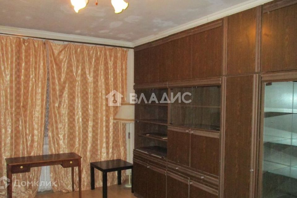 Продаётся 2-комнатная квартира, 45 м²