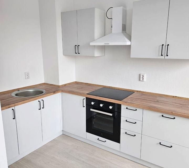 Продаётся студия, 31.1 м²