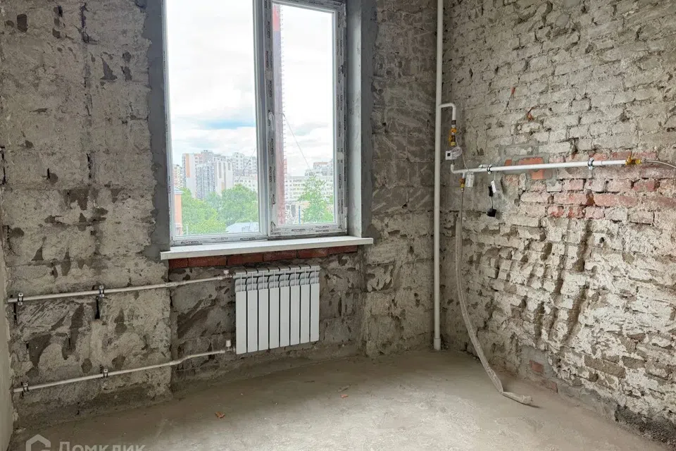Продаётся 2-комнатная квартира, 50.11 м²