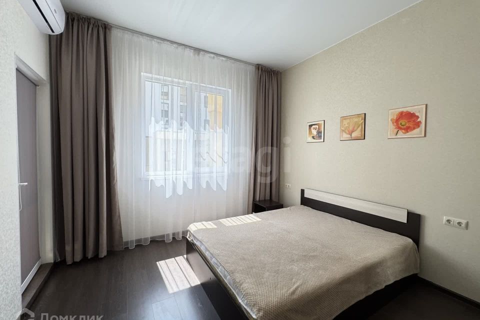 Продаётся 2-комнатная квартира, 48.2 м²