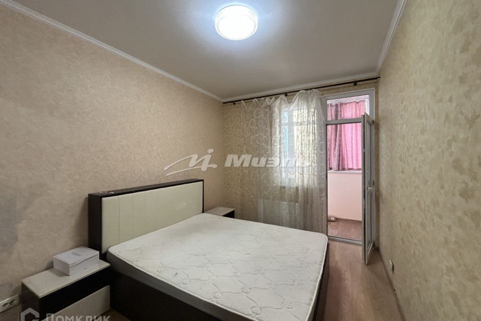 Продаётся 2-комнатная квартира, 55 м²