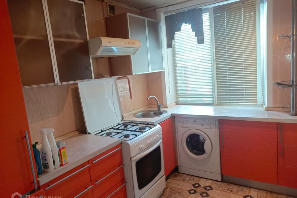 Сдаётся 2-комнатная квартира, 43 м²