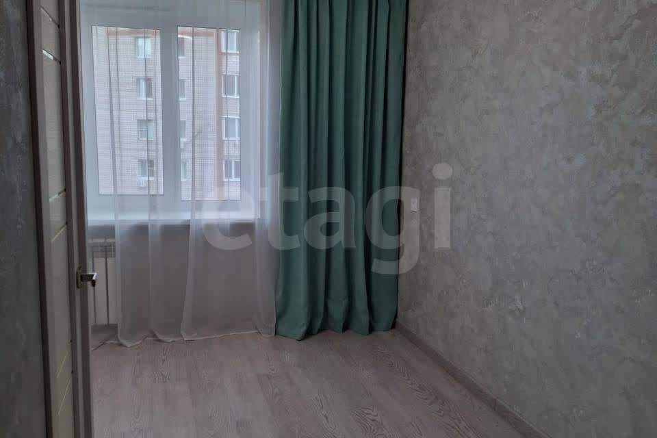 Продаётся комната в 1-комн. квартире, 13 м²