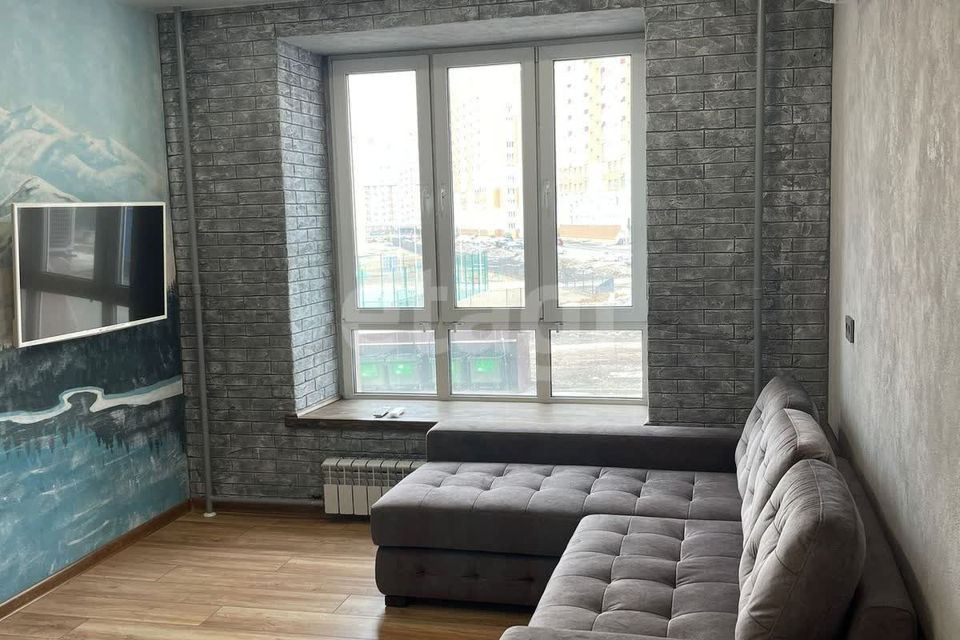 Продаётся 2-комнатная квартира, 44 м²