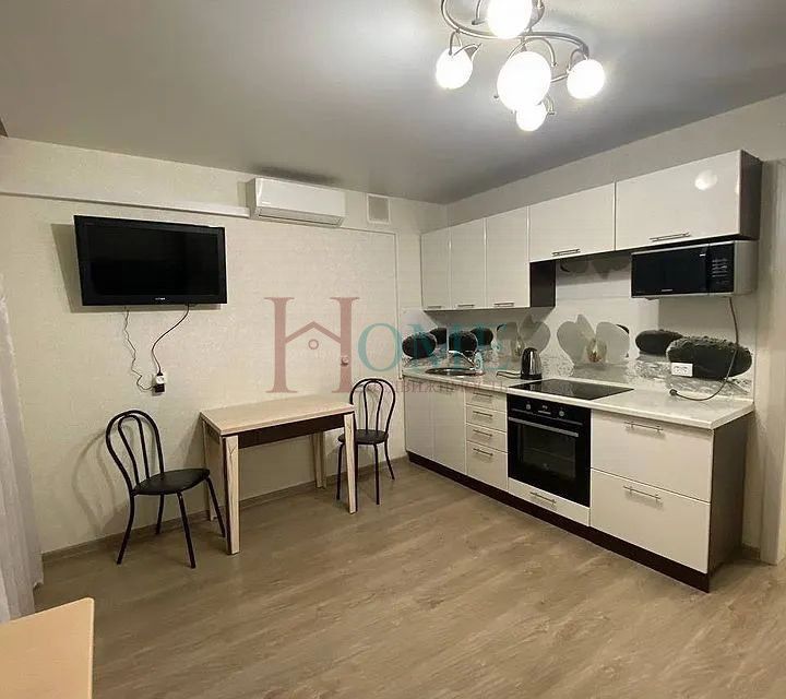 Сдаётся 1-комнатная квартира, 25 м²