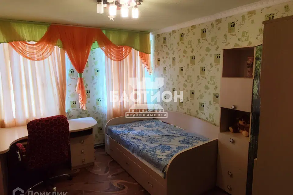 Продаётся 1-этажный дом, 78 м²