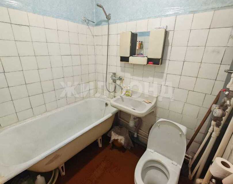 Сдаётся 2-комнатная квартира, 45 м²
