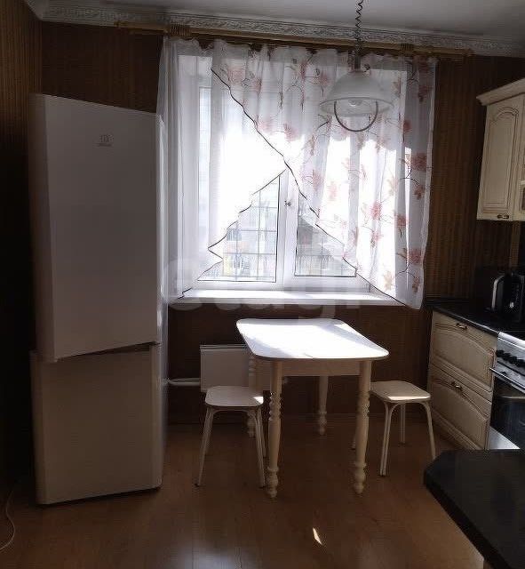 Сдаётся 1-комнатная квартира, 36 м²