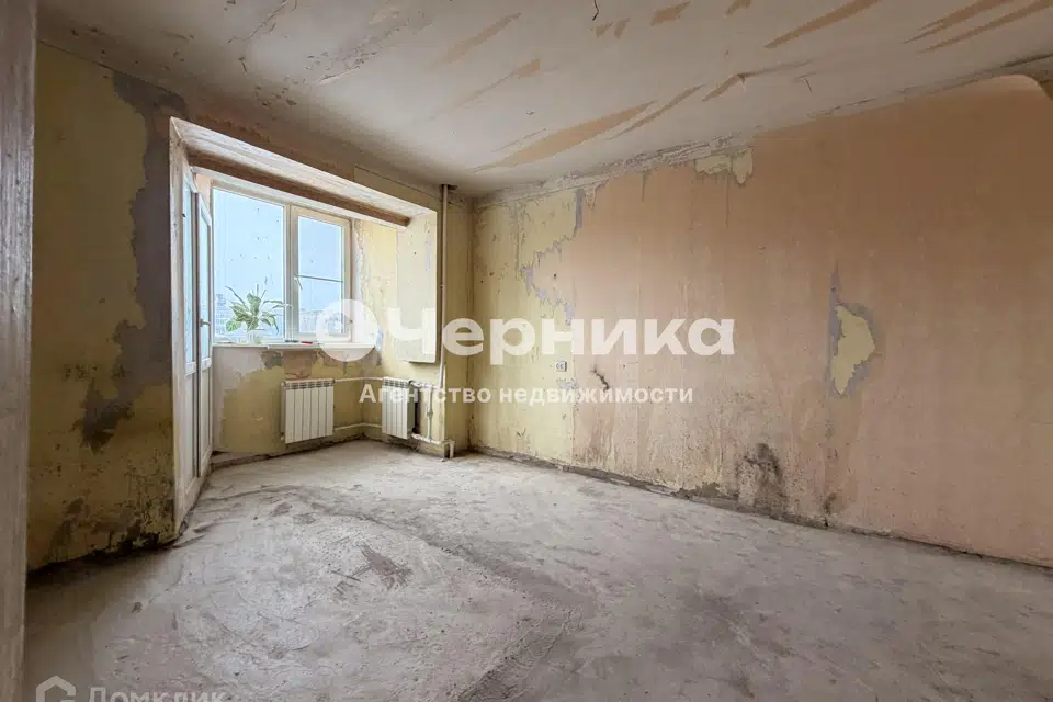 Продаётся 1-комнатная квартира, 28 м²