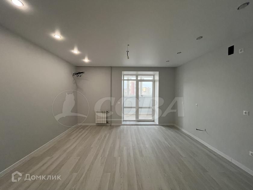 Продаётся 3-комнатная квартира, 88.8 м²