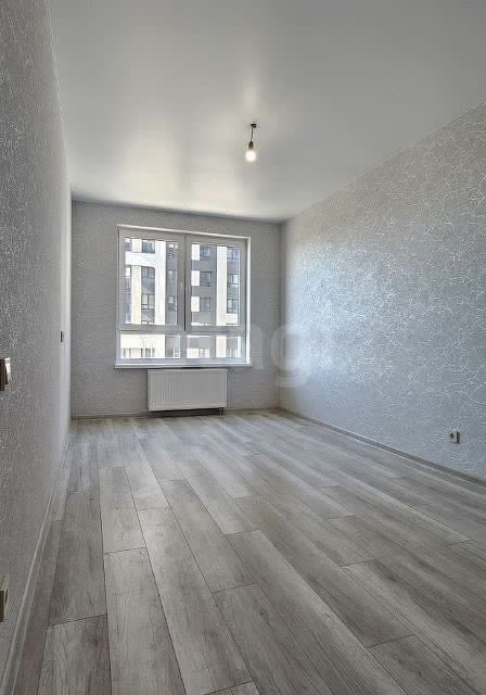 Продаётся 1-комнатная квартира, 37.7 м²