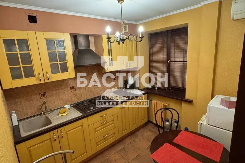 Продаётся 1-комнатная квартира, 32.4 м²