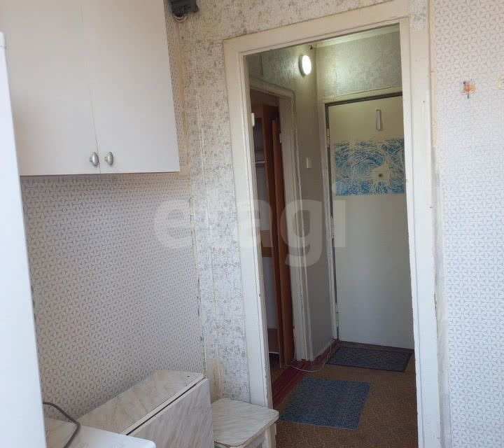 Продаётся 1-комнатная квартира, 22 м²