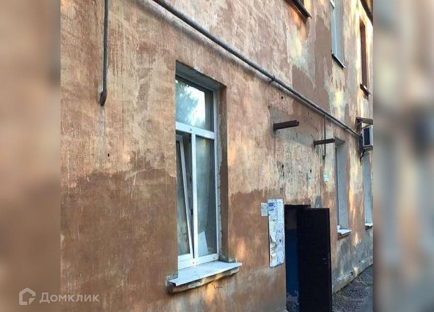 Продаётся 2-комнатная квартира, 44.2 м²