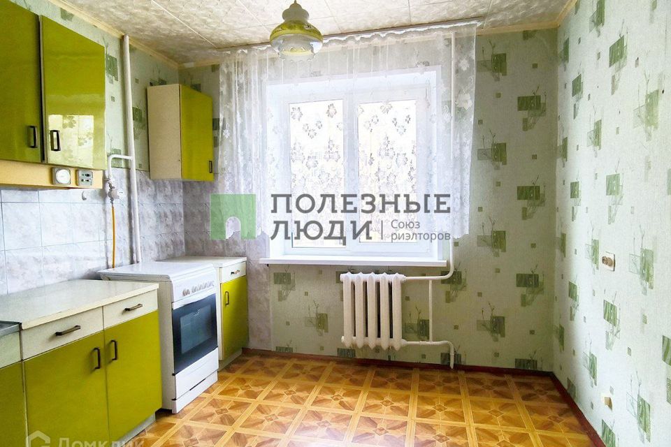 Продаётся 2-комнатная квартира, 50.1 м²