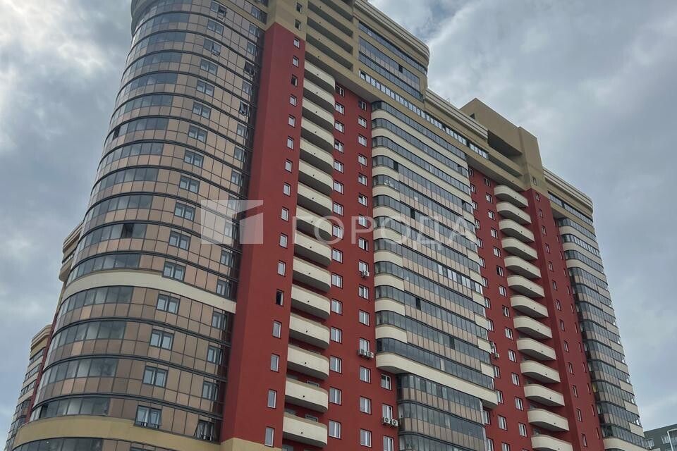 Продаётся 2-комнатная квартира, 47.8 м²