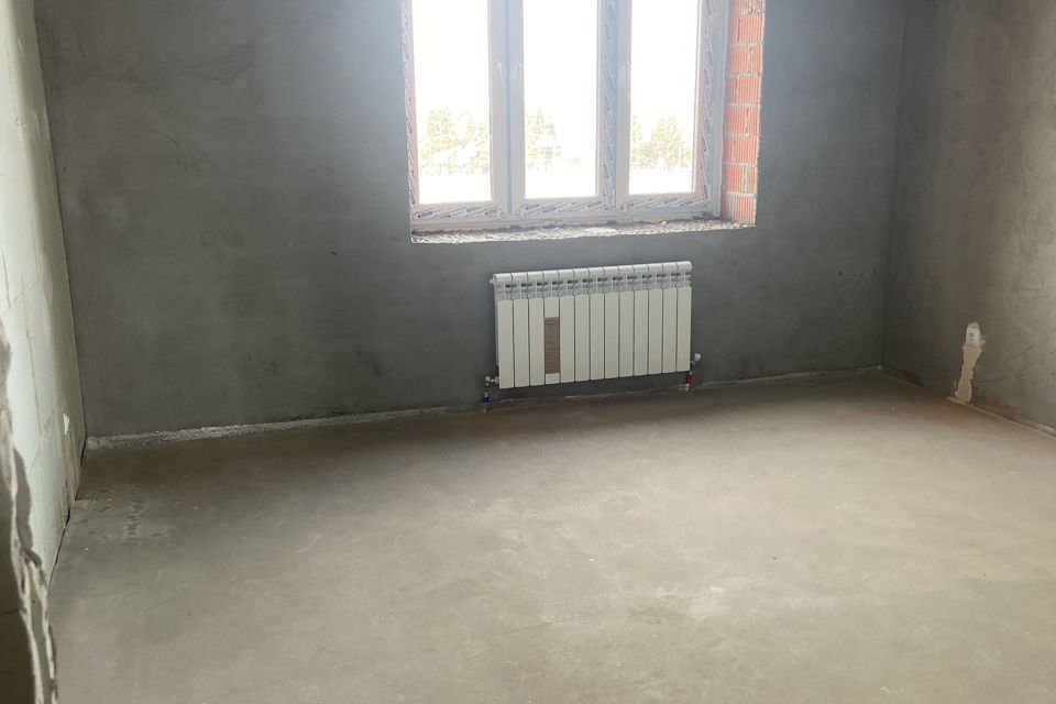 Продаётся 2-комнатная квартира, 64.5 м²