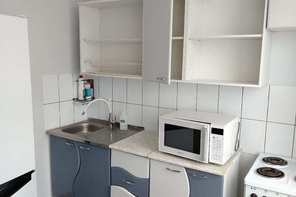 Сдаётся 2-комнатная квартира, 55 м²